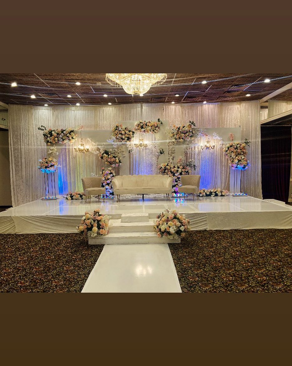 Clifton Creative Events