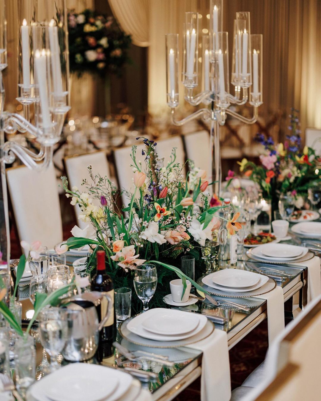 Couture Events