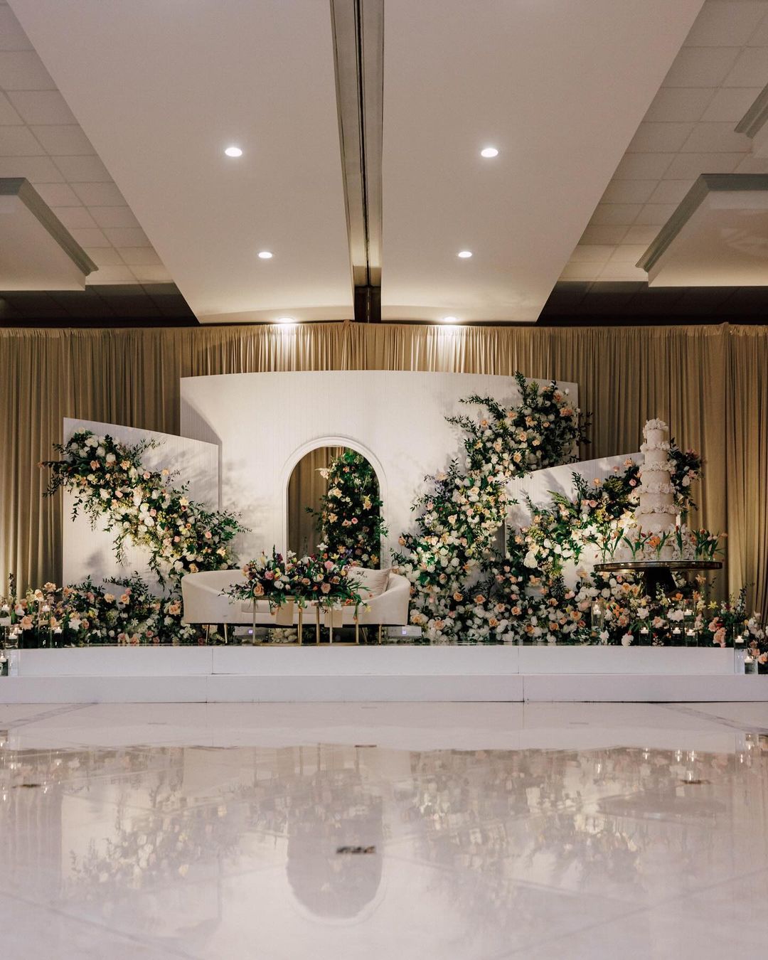 Couture Events