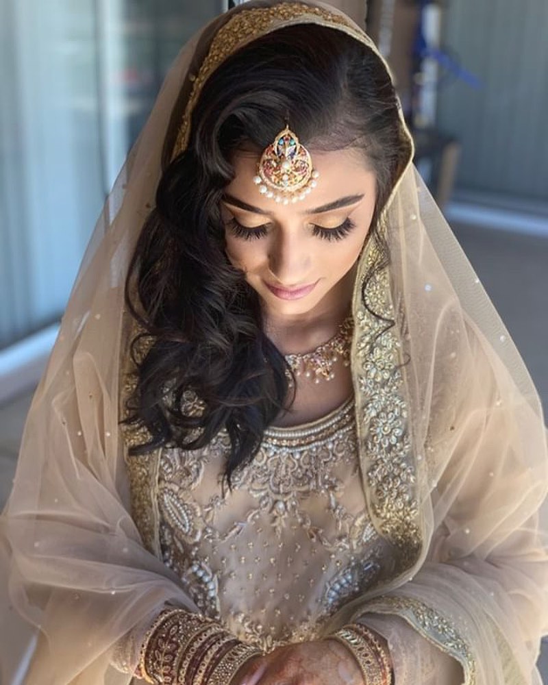 Created Beauty