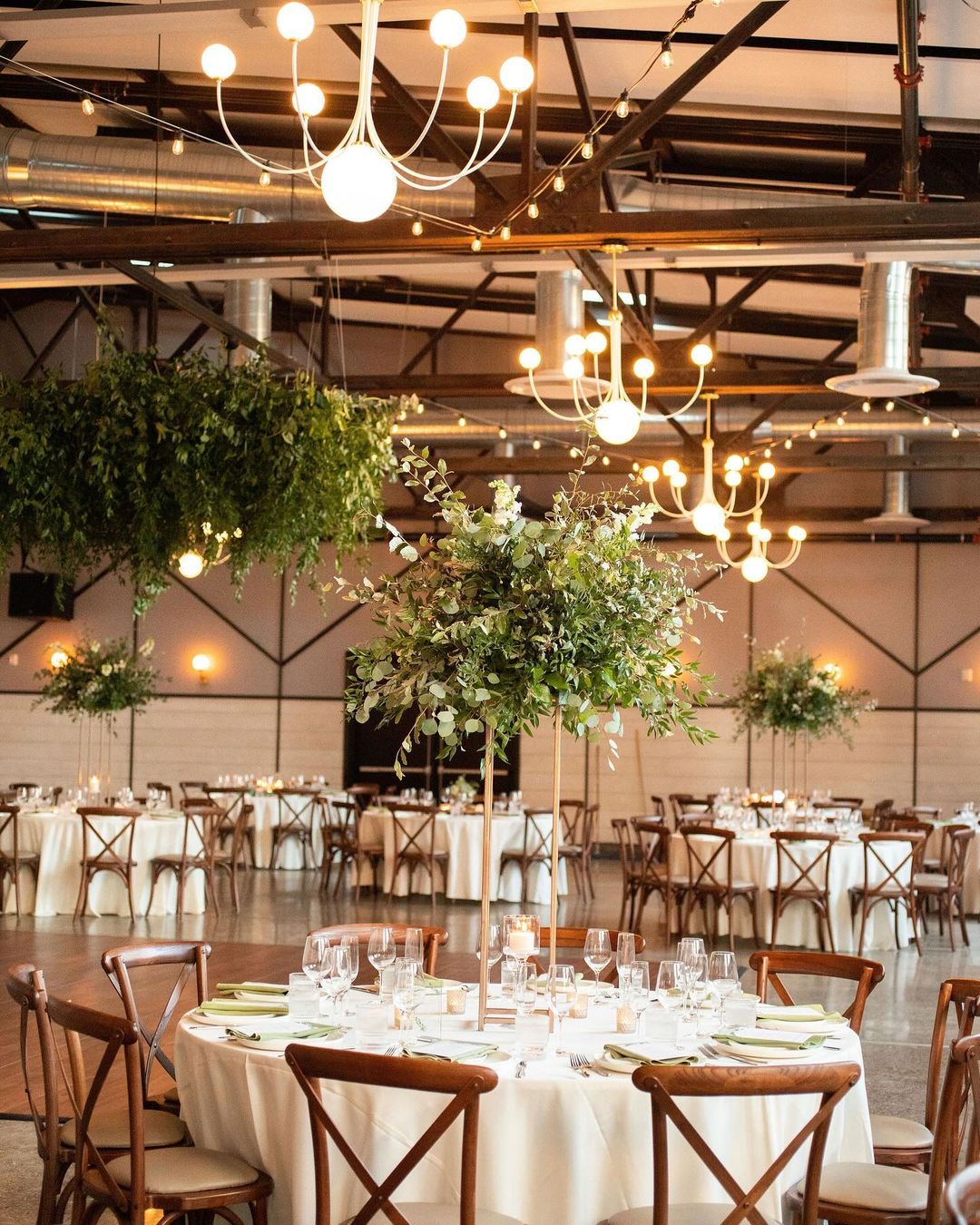 Creations by Coppola Events