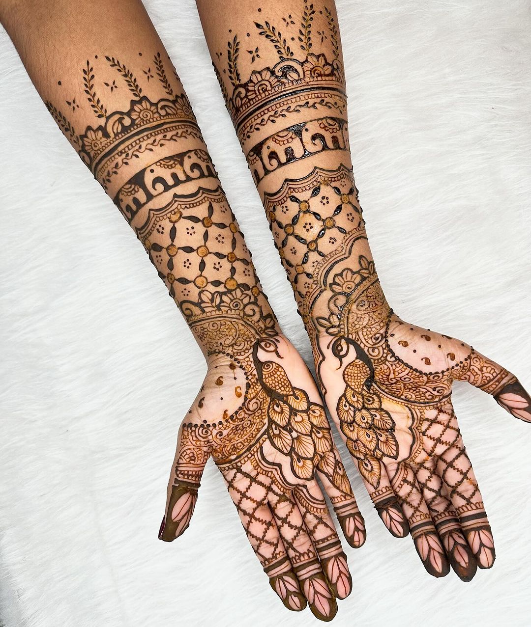Creative Faces By Jain