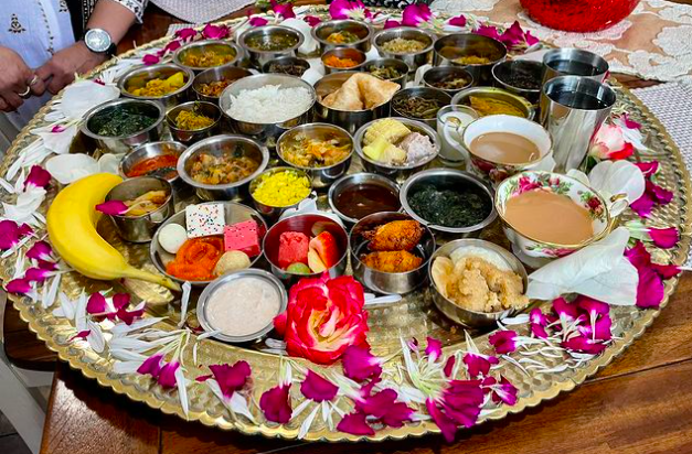 Curryous