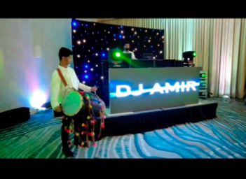 DJ Amir