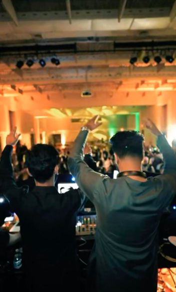 DJ Amir