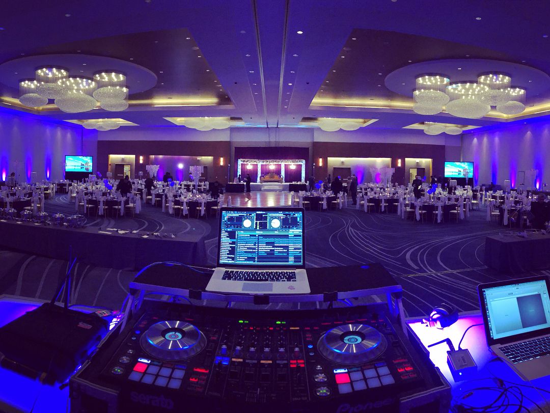 DJ Hirent Chicago