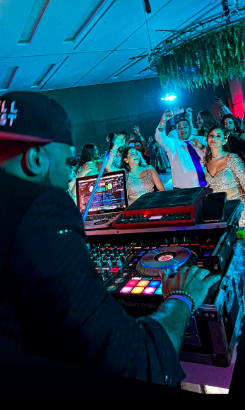 DJ Illest Do It All