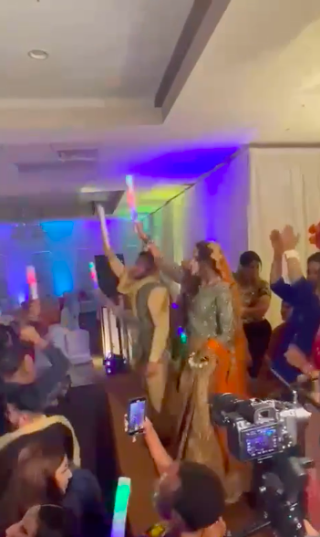 DJ Imran Entertainment