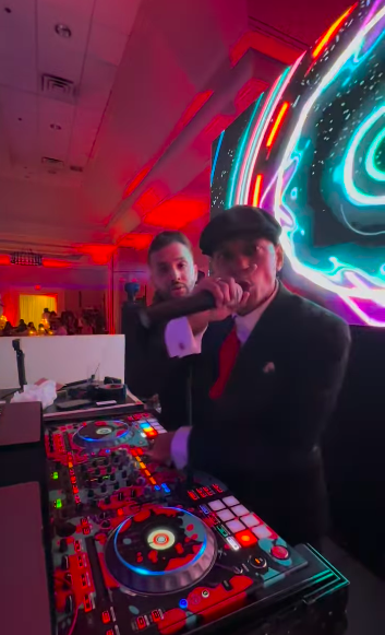 DJ Kunal