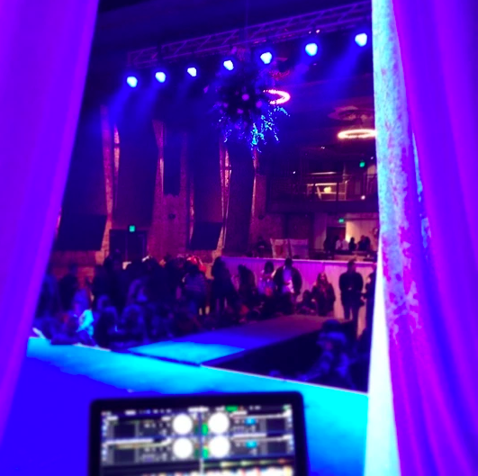 DJ Mixta
