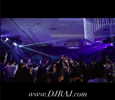 DJ RAJ Entertainment