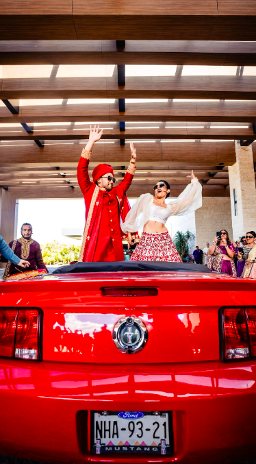 DJ Shilpa