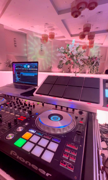 DJ Tamim