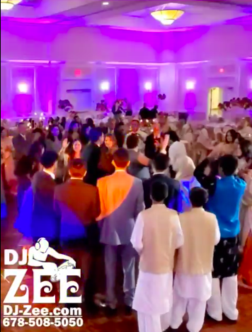 DJ Zee