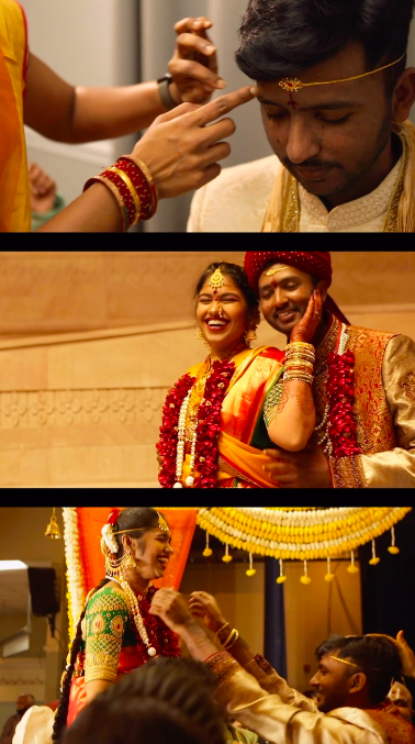 DVH Weddings