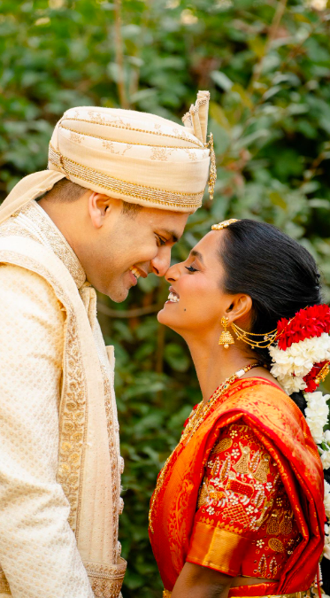 DVH Weddings
