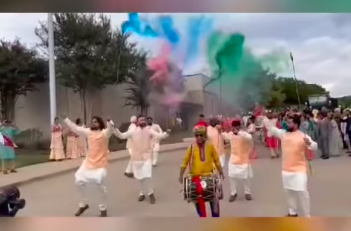 Dallas Indian Weddings