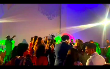 Dallas Indian Weddings