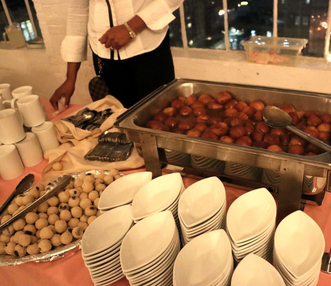 Darbar Catering