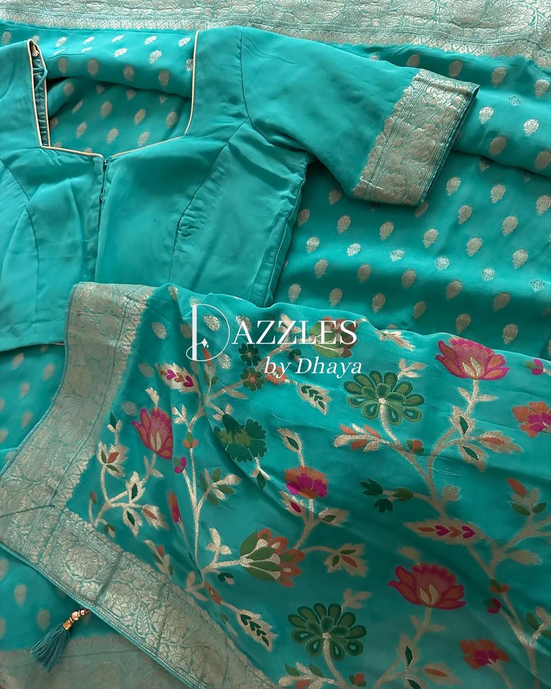 Dazz Bydhaya