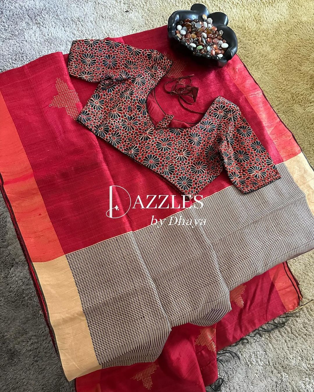 Dazz Bydhaya