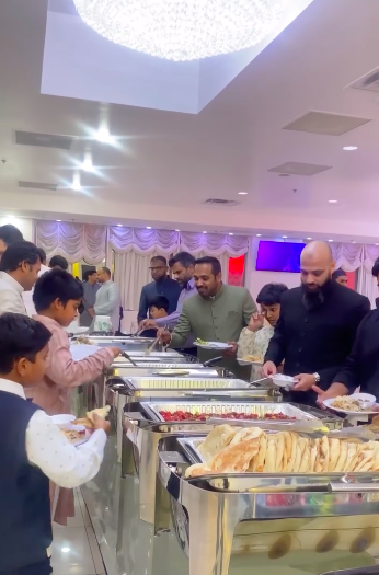 Deccan Grill