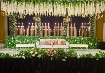Deco Art Event Planners