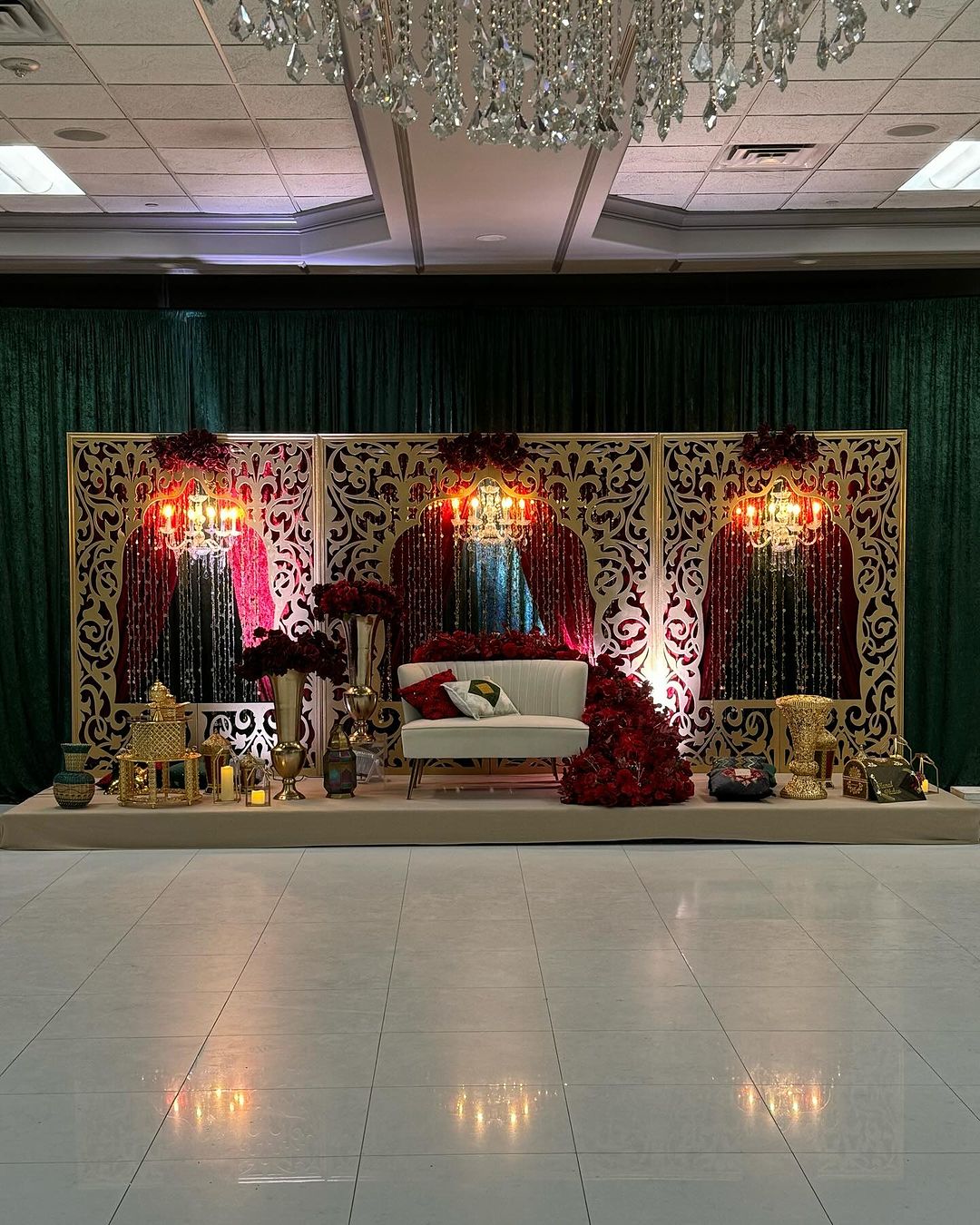 Decor by Almalika