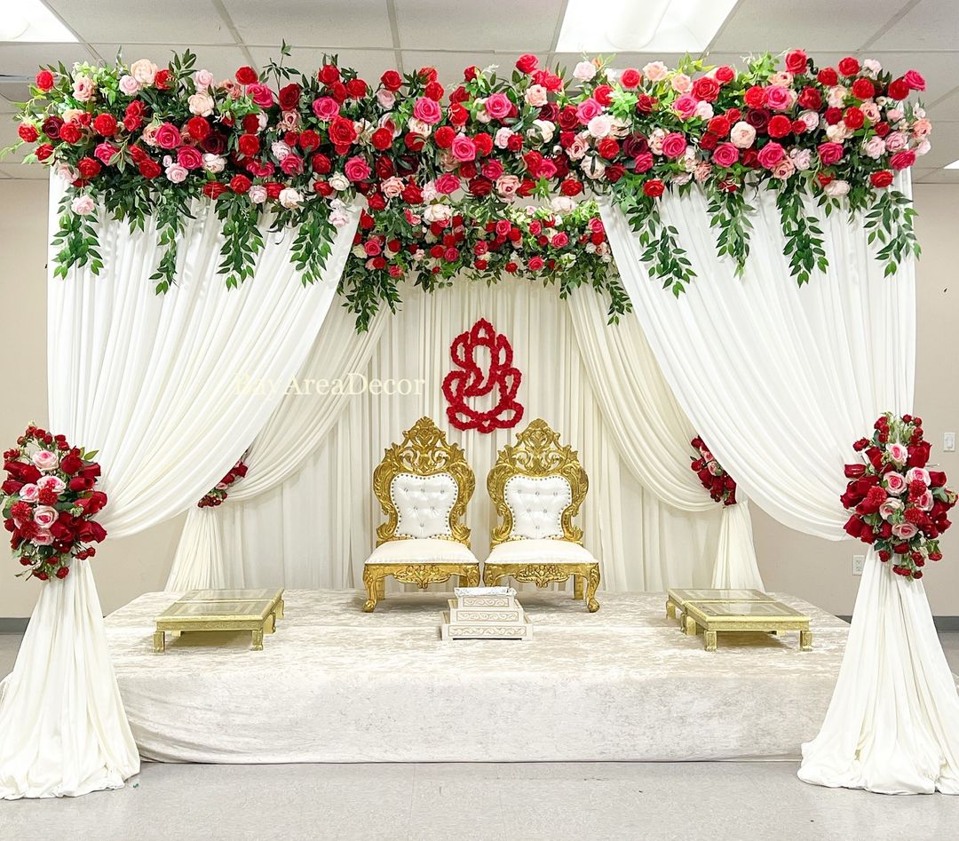 Decor by Asha