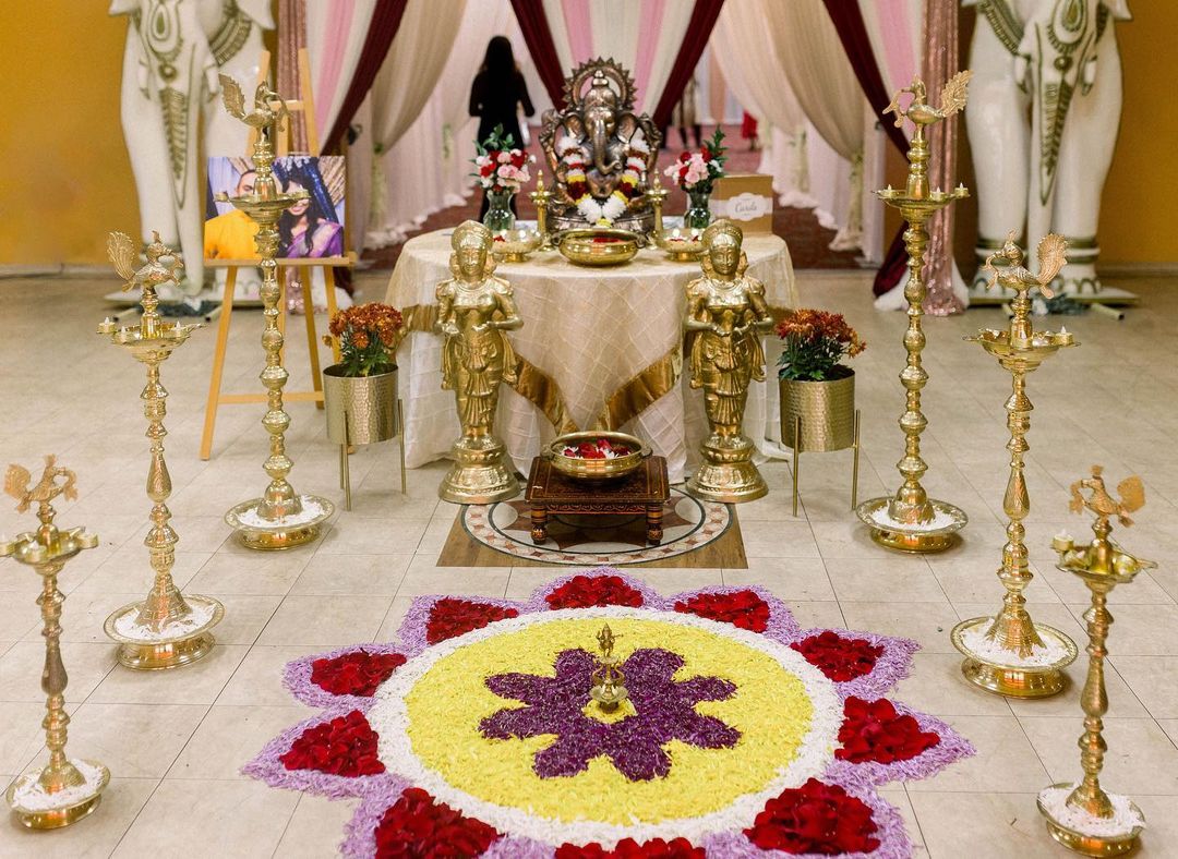 Decor by Asha
