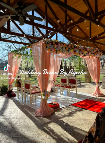 Decor by Ayesha