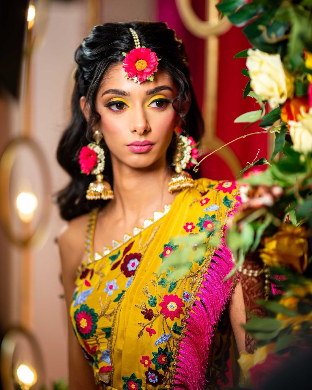 Defined Glam