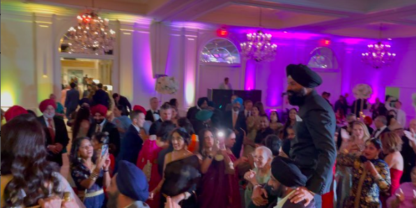 Desi Beatzs Entertainment