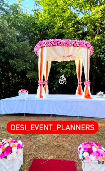 Desi Event Planners
