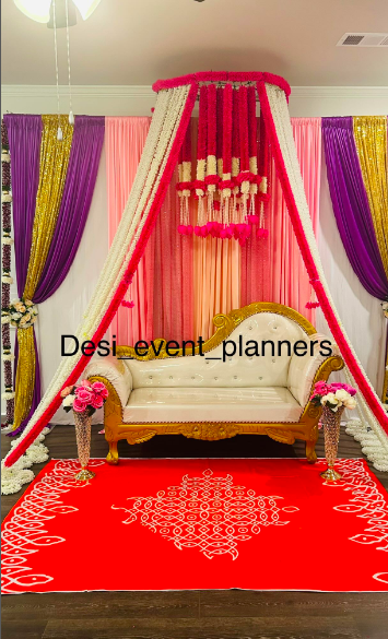 Desi Event Planners
