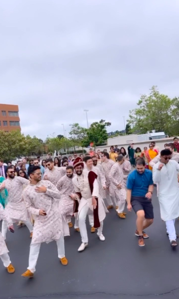 Desi Jams Entertainment