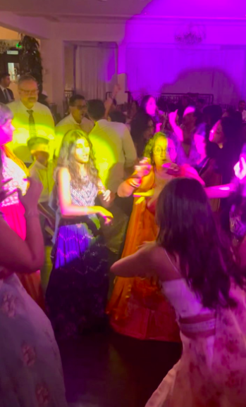 Desi Jams Entertainment