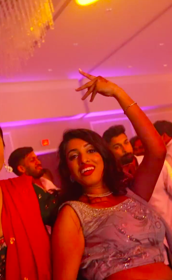 Desi Junction DJs
