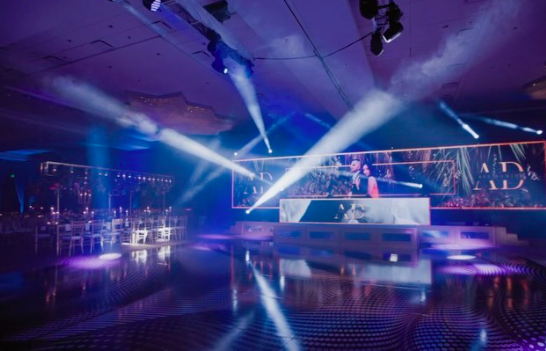 Desi Junction DJs