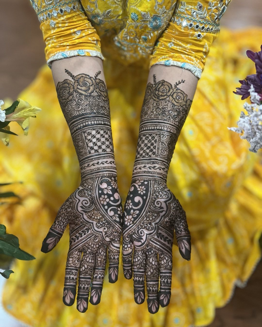 Design by Hasina
