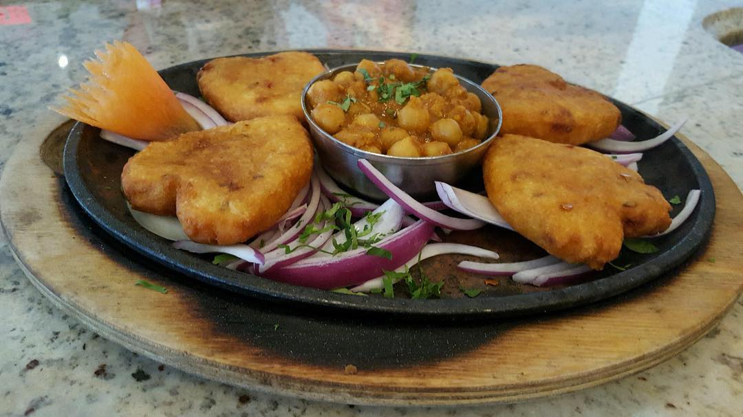 Detroit Rangoli
