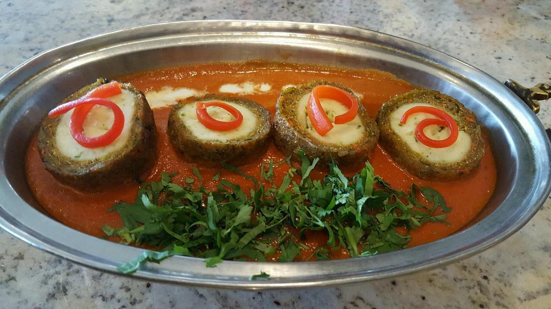 Detroit Rangoli