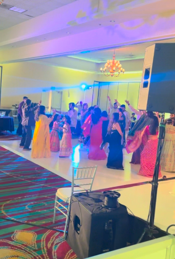 Dhamaka Entertainment