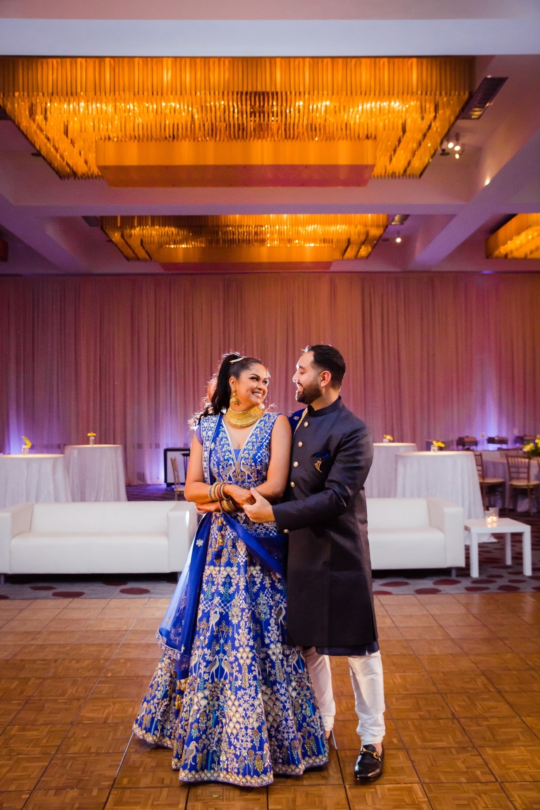 Dilshan Events