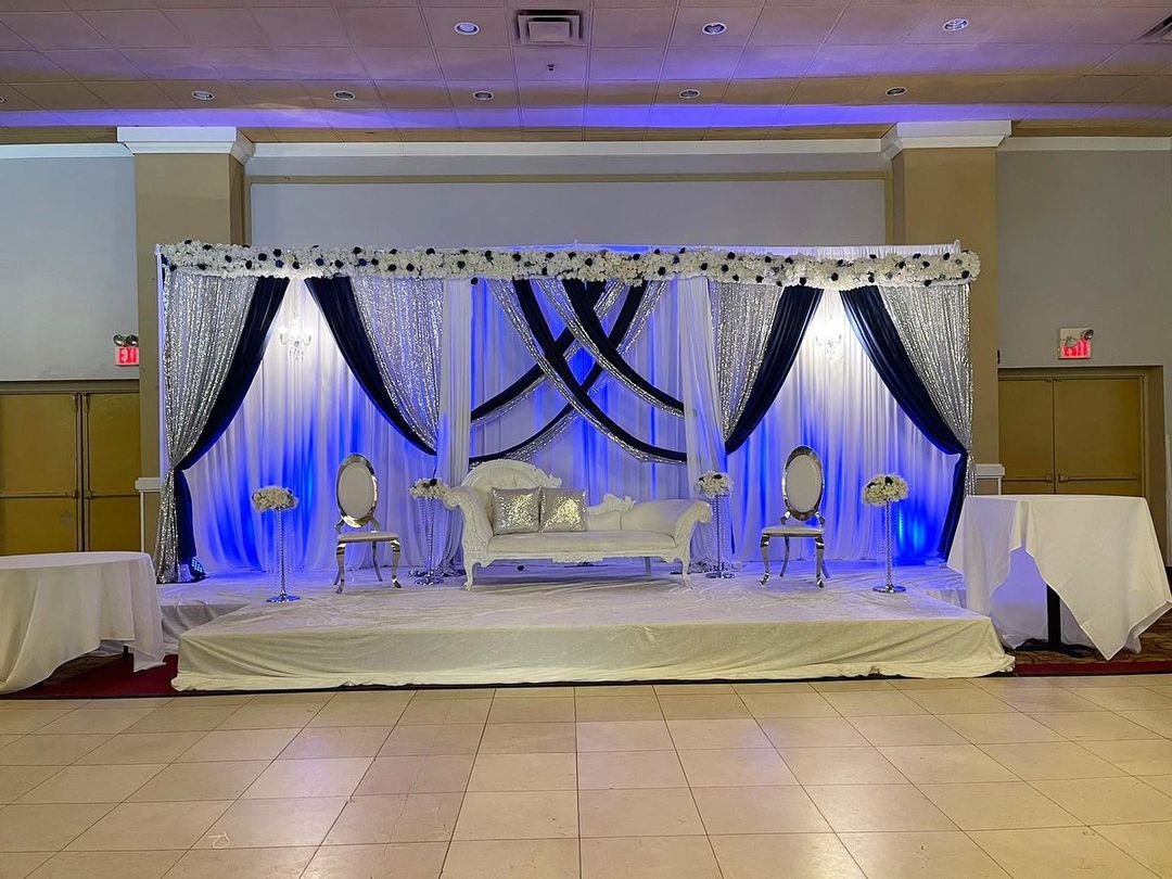 Dolce Event Decor