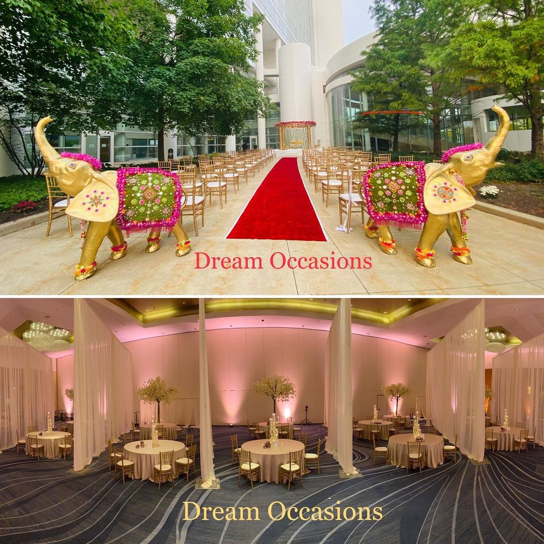 Dream Occasions