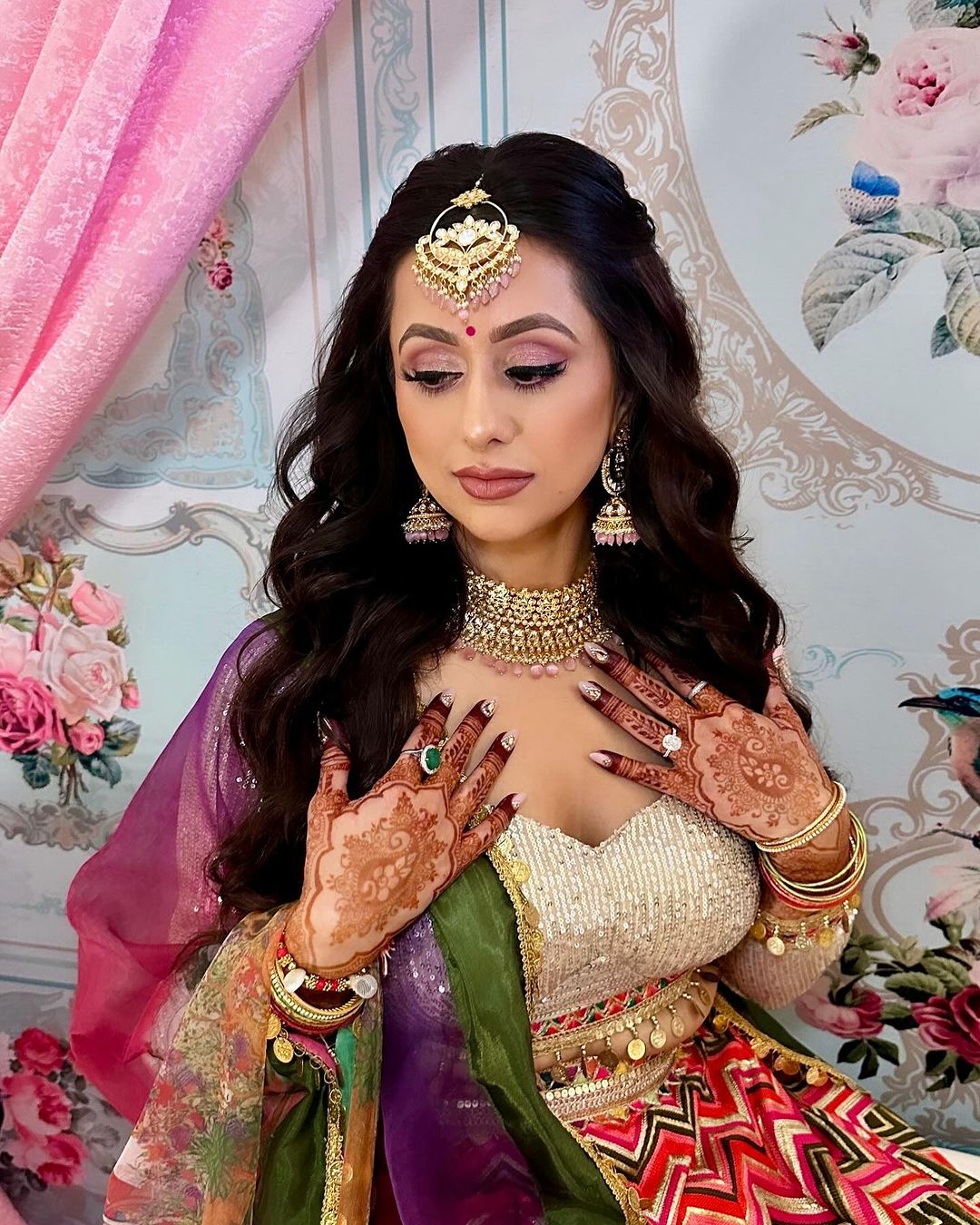 Dreav Makeup
