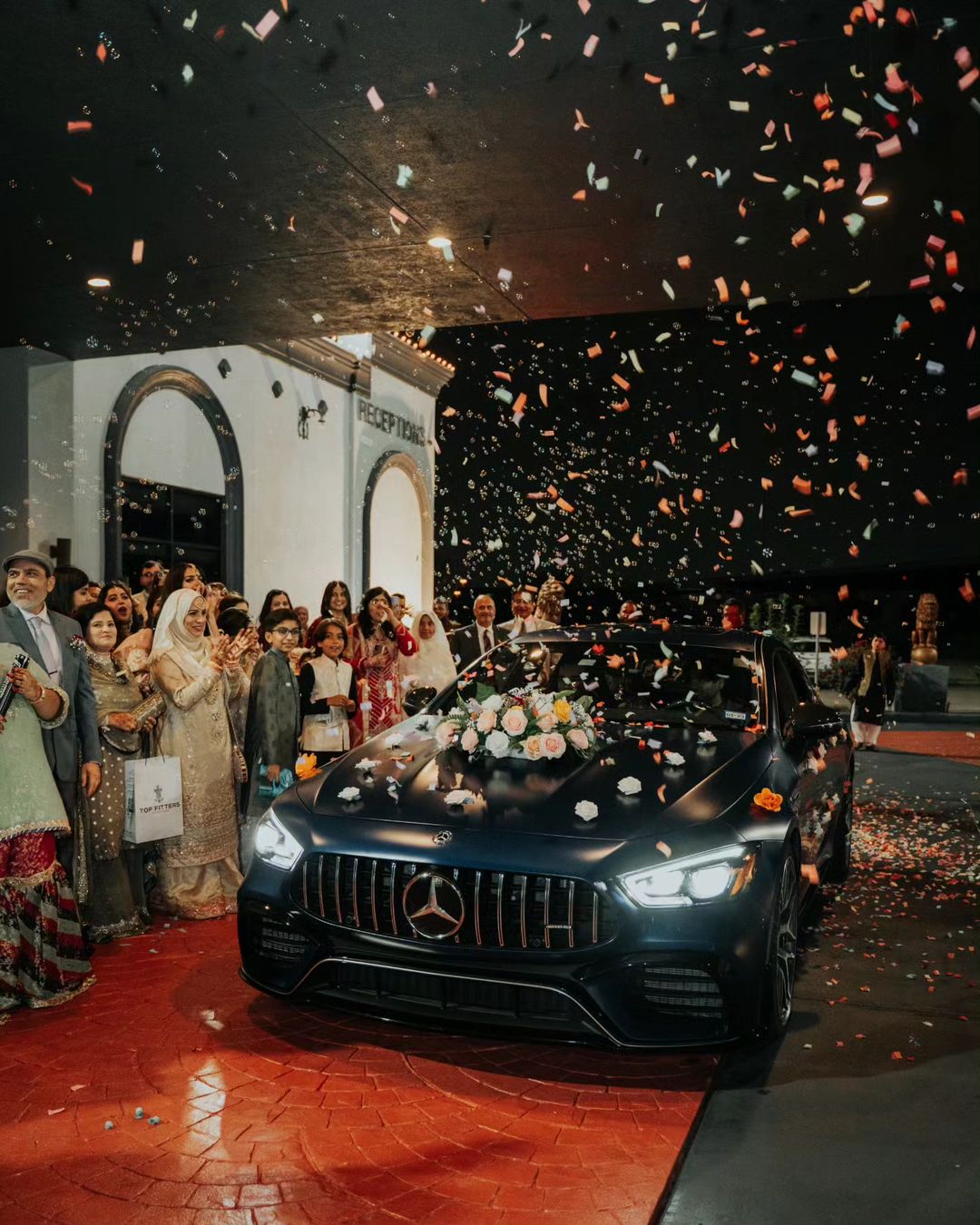 EC Films Weddings
