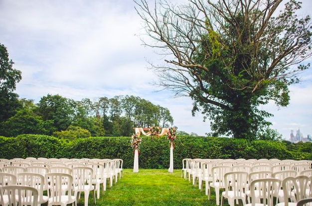 Elegant Events