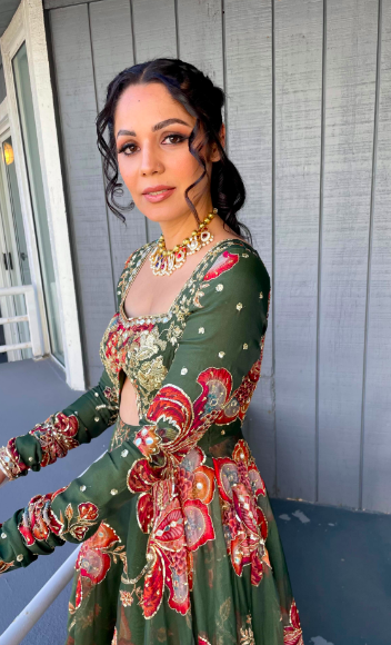 Elegant Looks